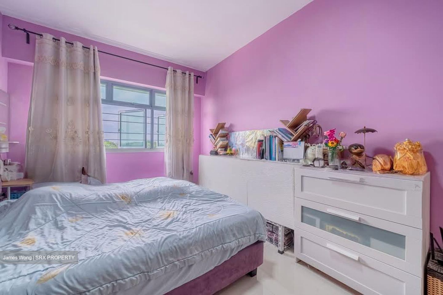 Blk 512C Oleander Breeze @ Yishun (Yishun), HDB 4 Rooms #548922131